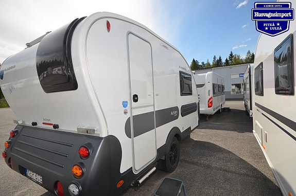 Adria ACTION SPORT 391 LH 11 of 13
