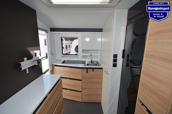 Adria ACTION SPORT 391 LH 3 of 13