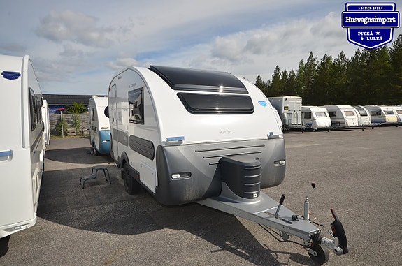 Adria ACTION SPORT 391 LH 6 of 13