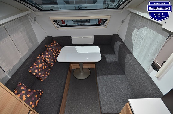 Adria ACTION SPORT 391 LH 2 of 13