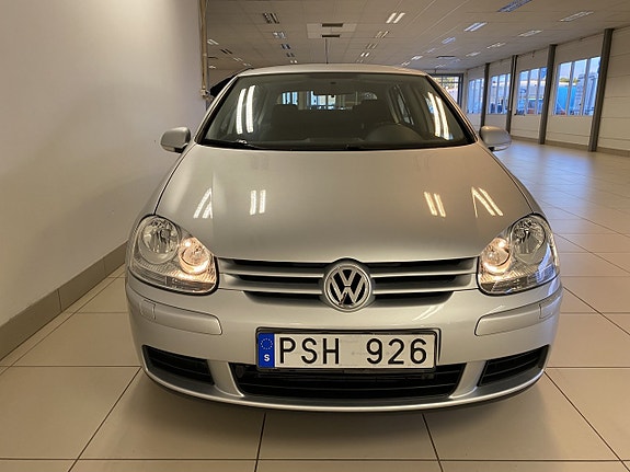 Volkswagen Golf-Serie 8 of 19