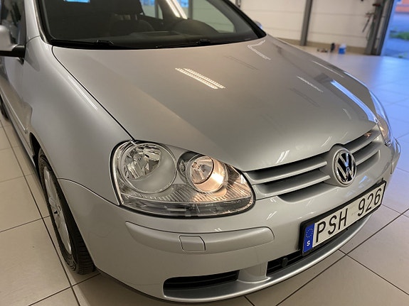 Volkswagen Golf-Serie 9 of 19