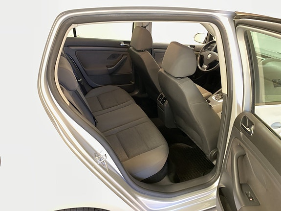 Volkswagen Golf-Serie 15 of 19