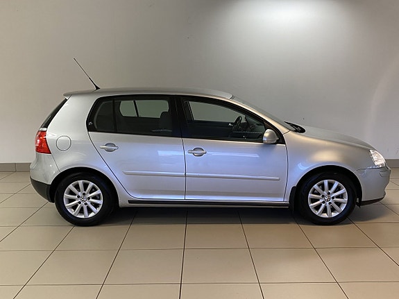 Volkswagen Golf-Serie 6 of 19