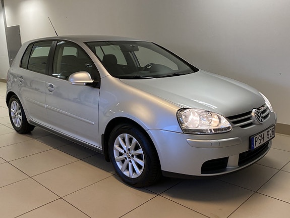 Volkswagen Golf-Serie 7 of 19