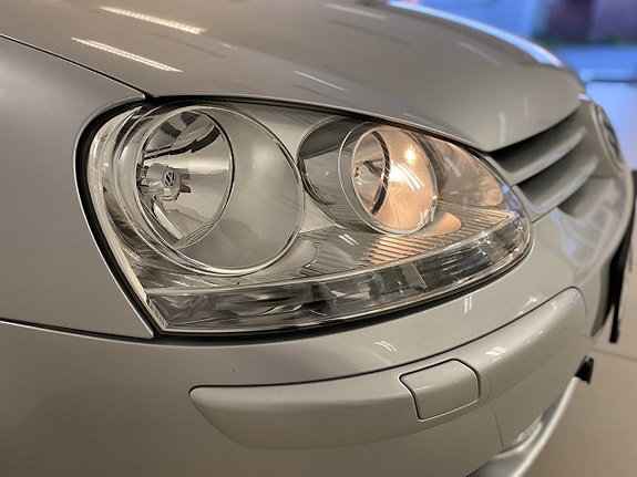 Volkswagen Golf-Serie 10 of 19