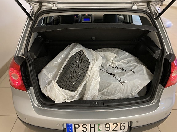 Volkswagen Golf-Serie 19 of 19
