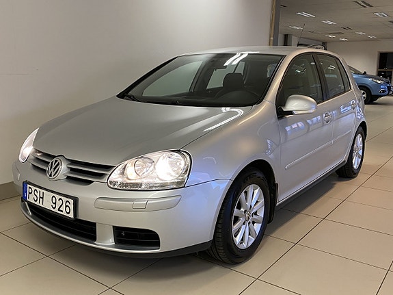 Volkswagen Golf-Serie