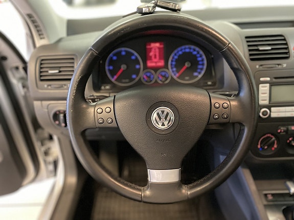 Volkswagen Golf-Serie 13 of 19