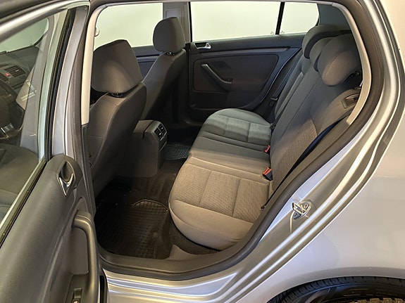 Volkswagen Golf-Serie 16 of 19