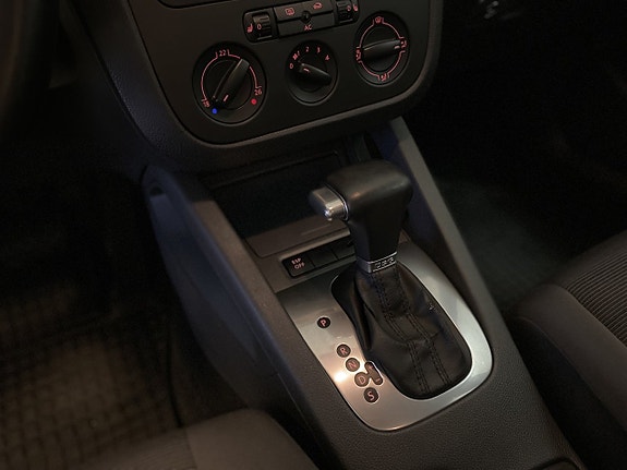 Volkswagen Golf-Serie 18 of 19