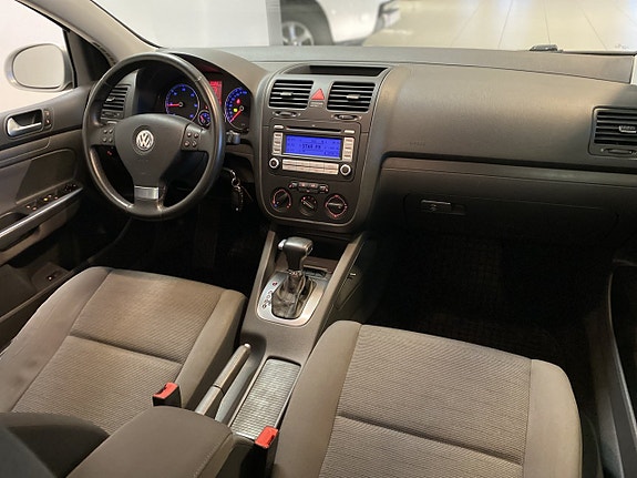 Volkswagen Golf-Serie 14 of 19