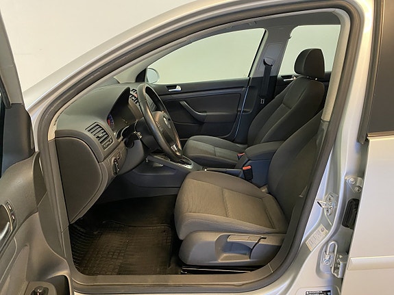 Volkswagen Golf-Serie 11 of 19