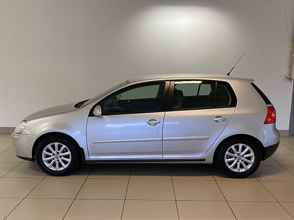 Volkswagen Golf-Serie 2 of 5