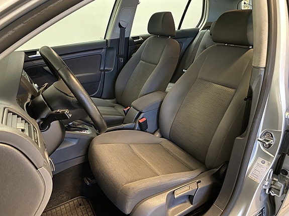 Volkswagen Golf-Serie 12 of 19