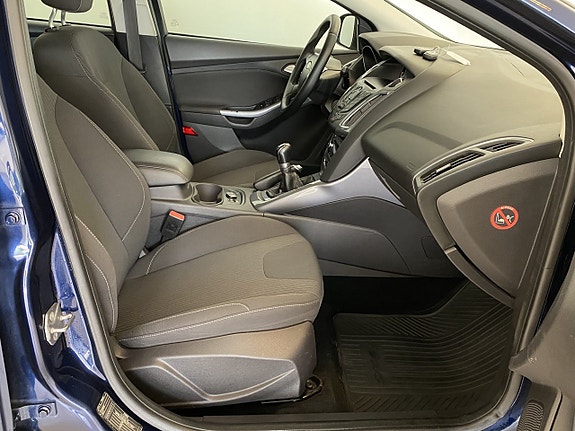 Ford Focus 15 of 20