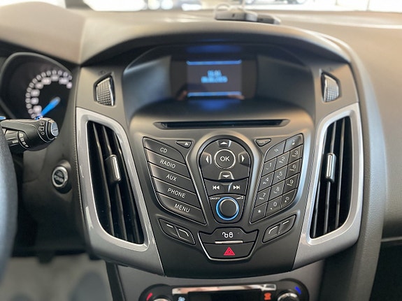 Ford Focus 19 of 20