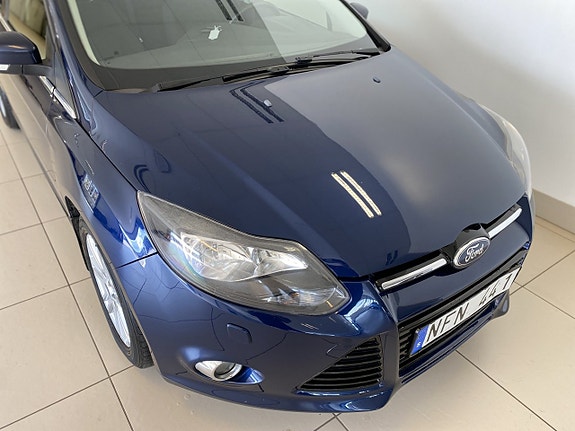 Ford Focus 10 of 20