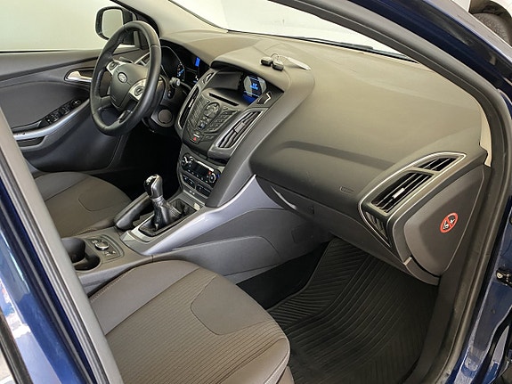 Ford Focus 16 of 20