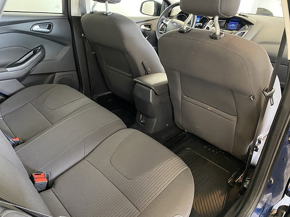 Ford Focus 18 of 20