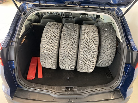 Ford Focus 20 of 20