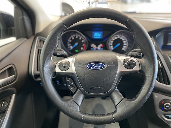 Ford Focus 13 of 20