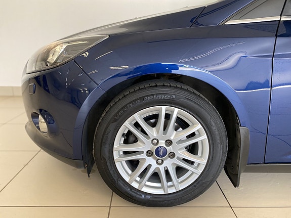 Ford Focus 9 of 20