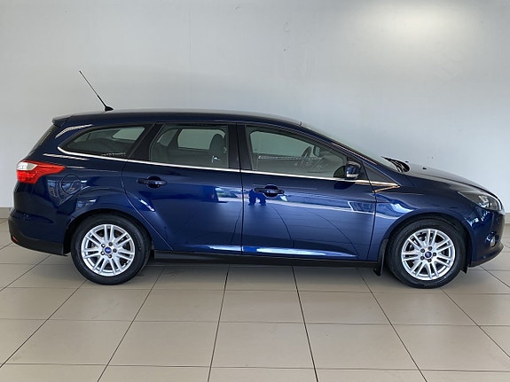 Ford Focus 6 of 20
