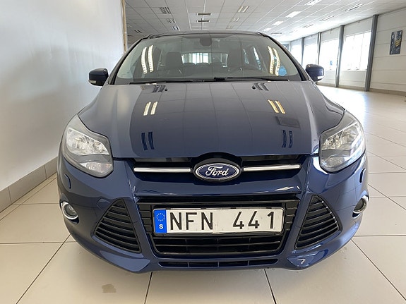 Ford Focus 8 of 20