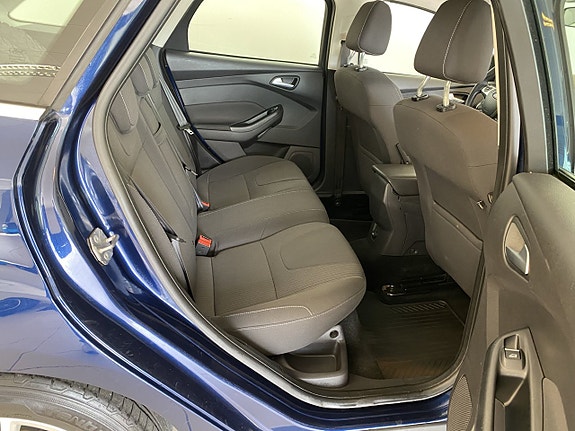 Ford Focus 17 of 20