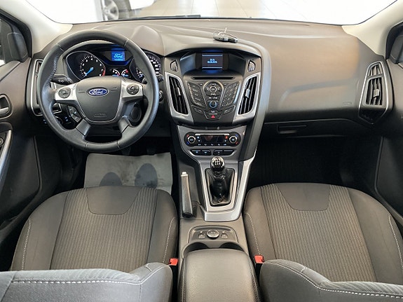 Ford Focus 14 of 20