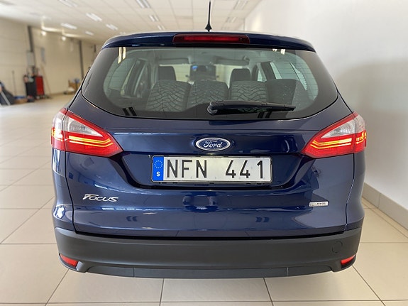 Ford Focus 4 of 5