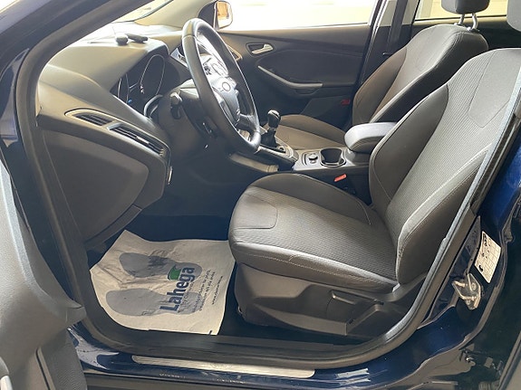 Ford Focus 11 of 20