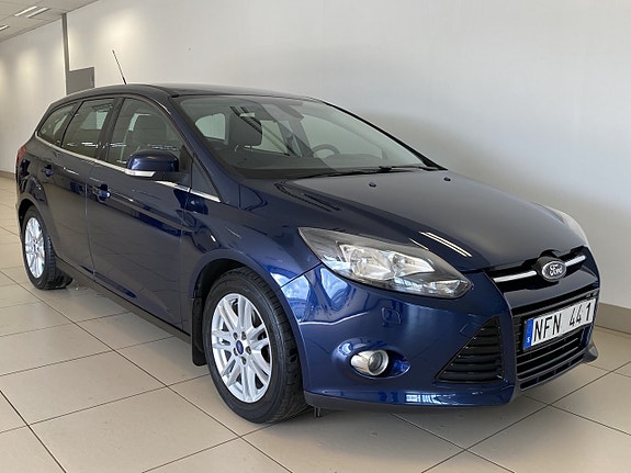 Ford Focus 7 of 20