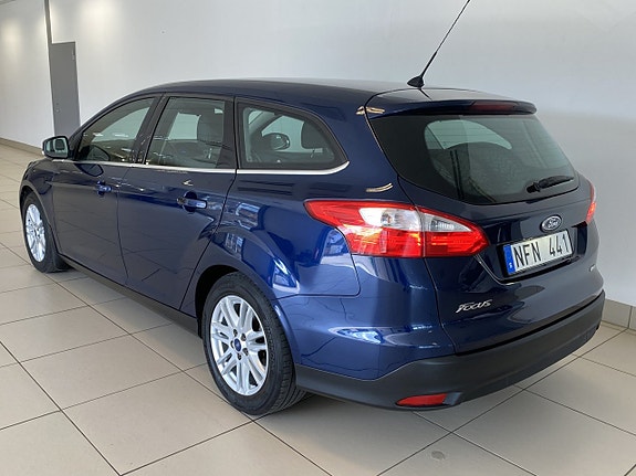 Ford Focus 3 of 5