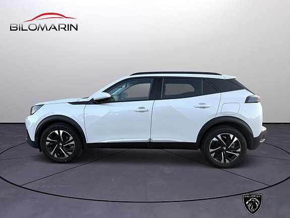 Peugeot 2008 3 of 5
