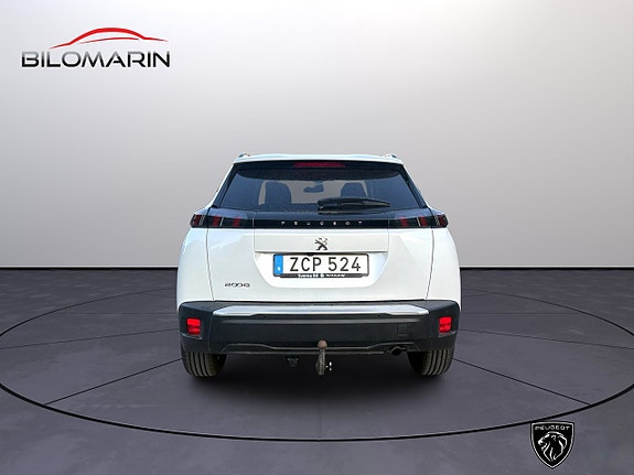 Peugeot 2008 5 of 5