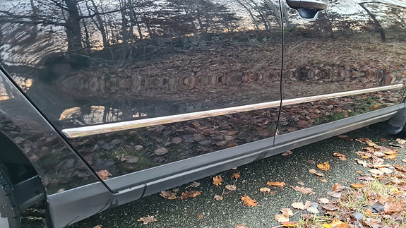 Volkswagen Passat 6 of 15