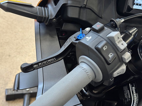 Honda CBR 600 RR Akrapovic hel. | QS | GB Racing | 121hk 14 of 18