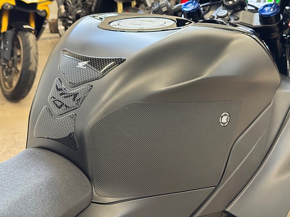 Honda CBR 600 RR Akrapovic hel. | QS | GB Racing | 121hk 12 of 18