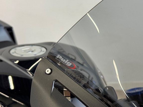 Honda CBR 600 RR Akrapovic hel. | QS | GB Racing | 121hk 15 of 18