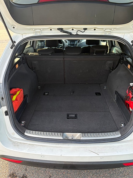 Hyundai i40 5 of 5