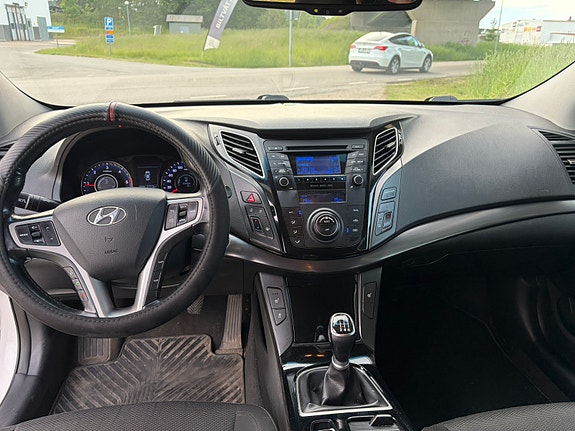 Hyundai i40 6 of 6
