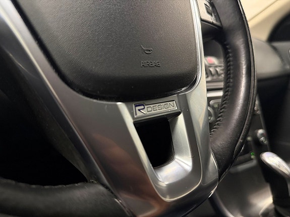 Volvo XC60 20 of 22