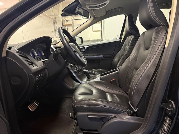 Volvo XC60 6 of 22