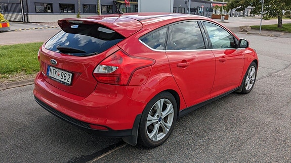 Ford Focus 3 of 4
