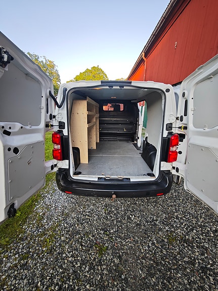 Toyota Proace 4 of 5