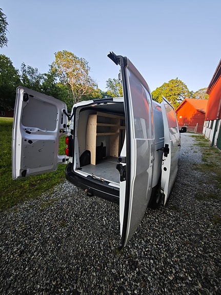 Toyota Proace 3 of 5