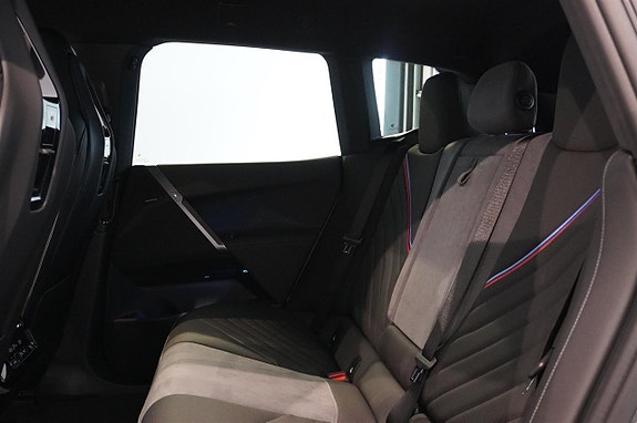 BMW iX 5 of 23
