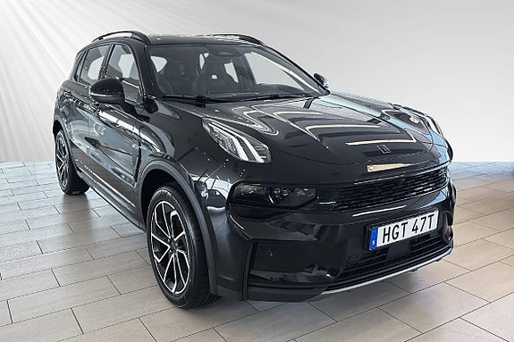 Lynk & Co 01 4 of 5